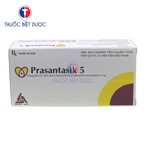 Prasantasik 5