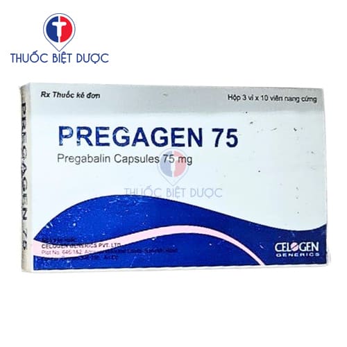 Pregagen 75