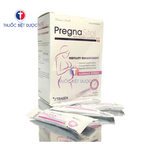 PregnaSitol