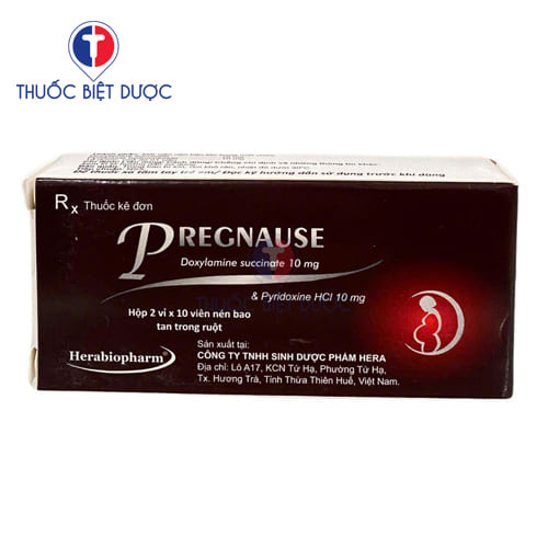 Pregnause