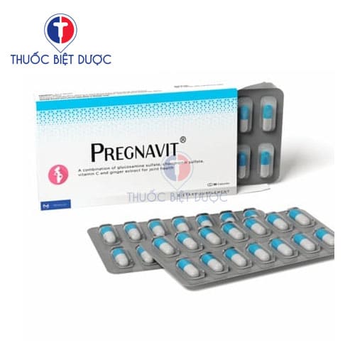 Pregnavit