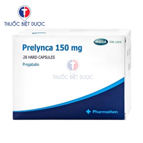 Prelynca