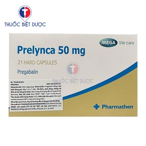 Prelynca