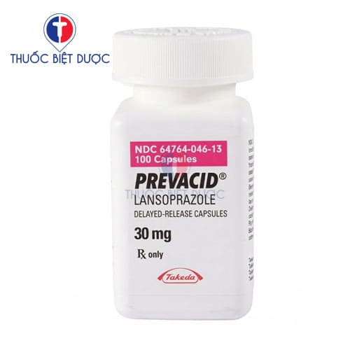 Prevacid