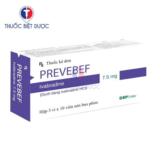 Prevebef