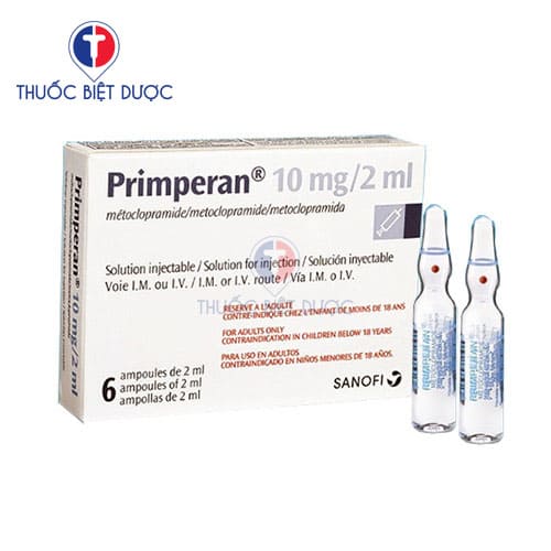 Primperan