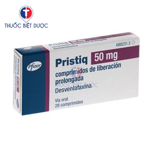 Pristiq