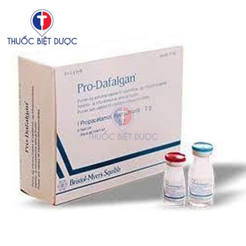 Pro Dafalgan