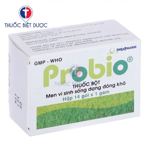 Probio