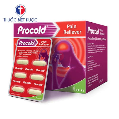 Procold