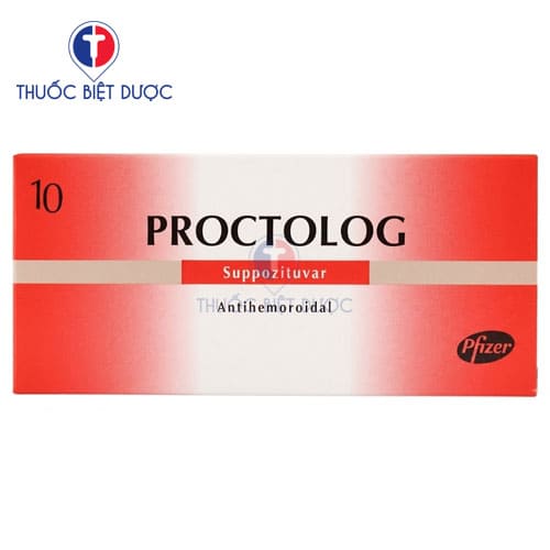 Proctolog