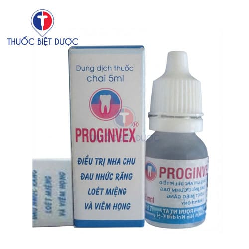 Proginvex