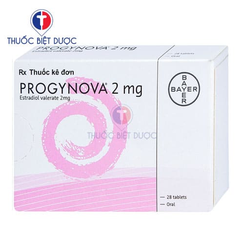 Progynova