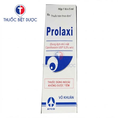 Prolaxi