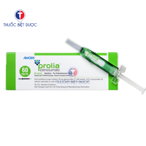 Prolia 60mg
