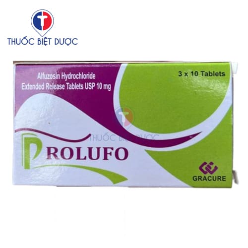 Prolufo