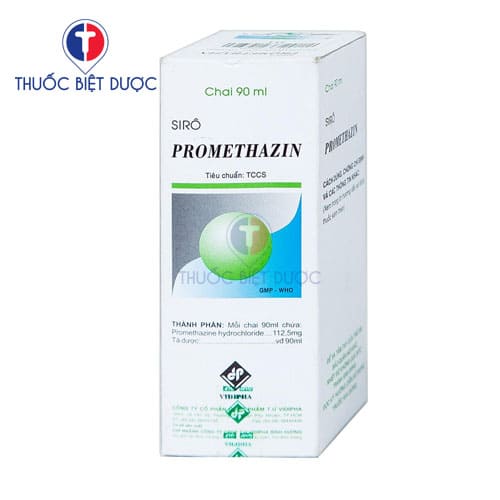 Promethazin
