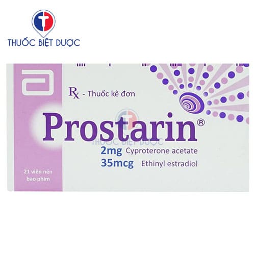 Prostarin
