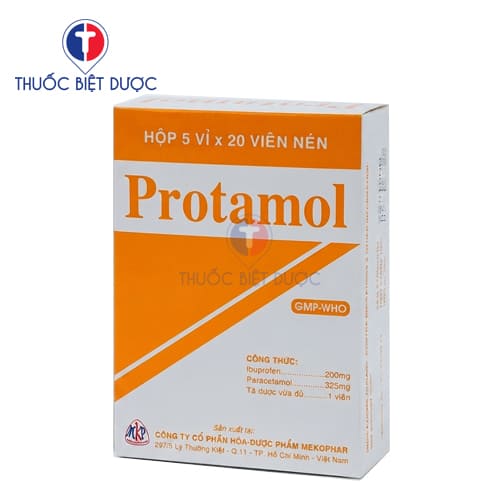 Protamol