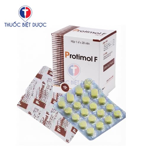 ProTimol F