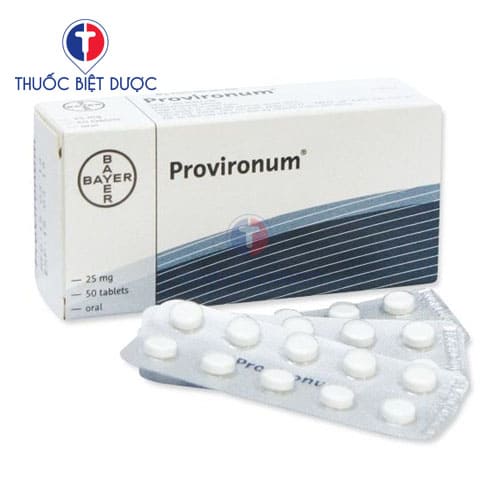 Provironum