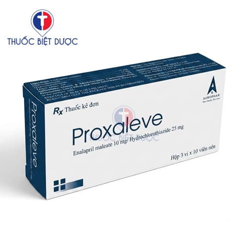 Proxaleve