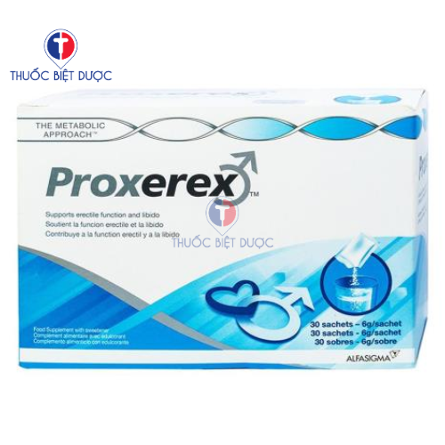 Proxerex