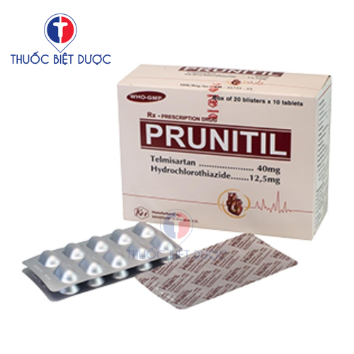 PRUNITIL