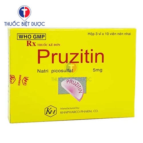 Pruzitin