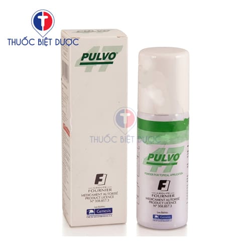 Pulvo 47