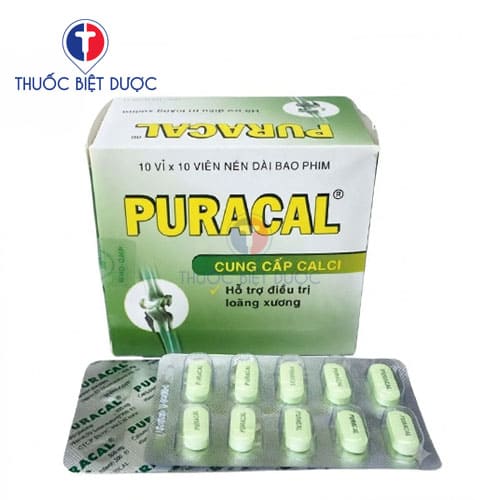 Puracal