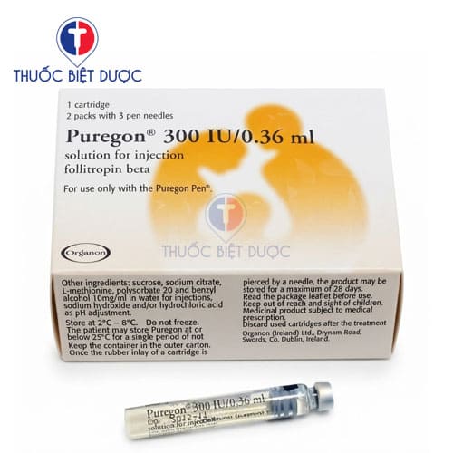 Puregon