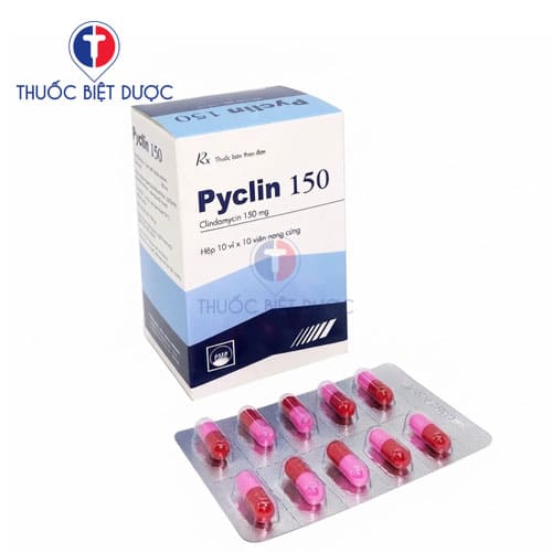 Pyclin 150