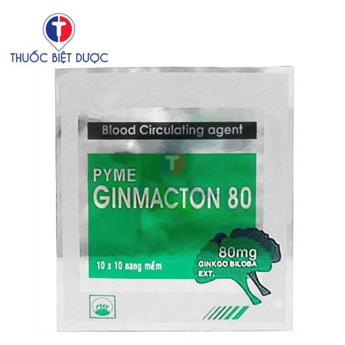 Pyme Ginmacton