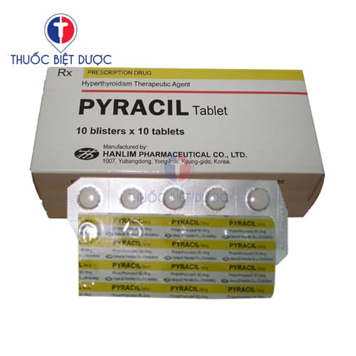 Pyracil