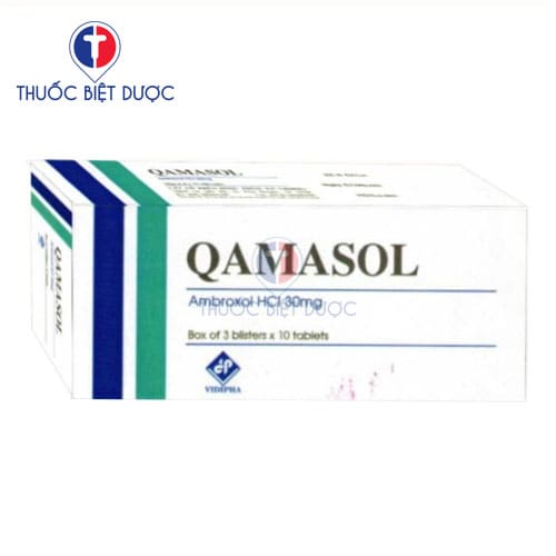 Qamasol