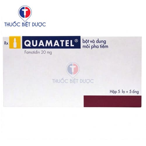 Quamatel