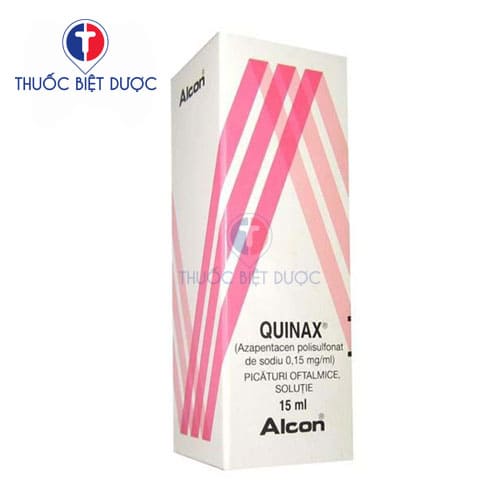Quinax