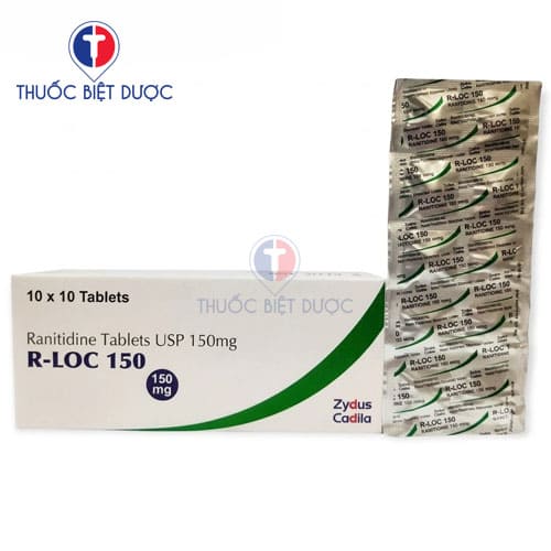 R Loc 150