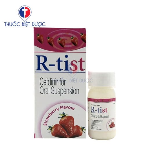 R-tist