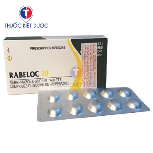 Rabeloc 20