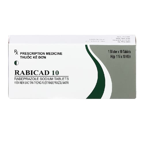 Rabicad 10