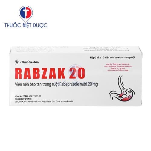Rabzak 20