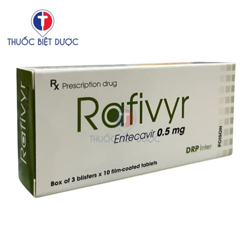 Rafivyr