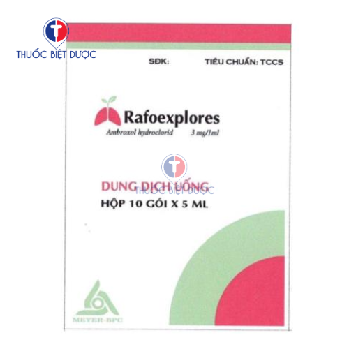 Rafoexplores