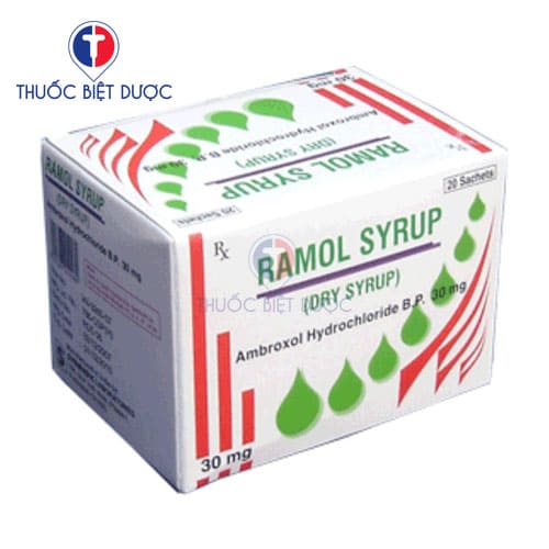 Ramol syrup
