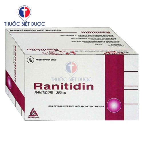 Ranitidin 300mg Meyer-BPC