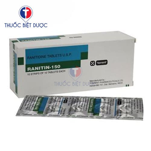 Ranitin 150
