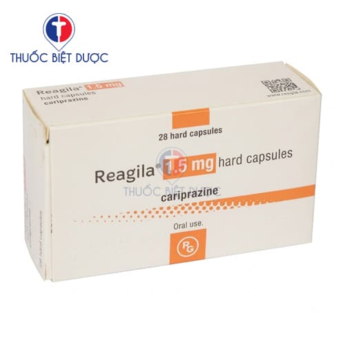 Reagila 1.5 mg