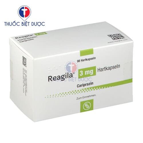 Reagila 3 mg